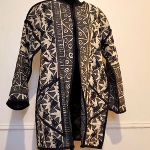 Cassowary Philadelphia Jacket